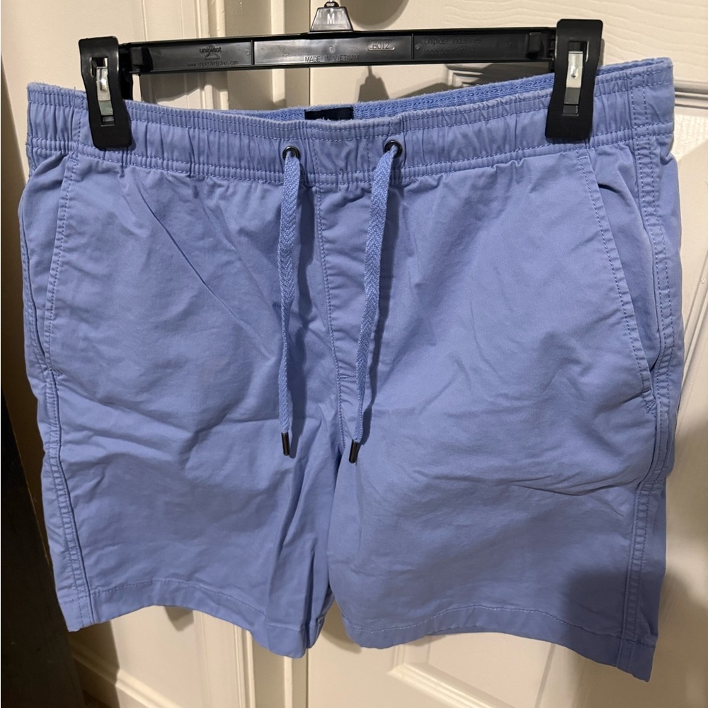 GAP Sky Blue Casual Shorts - Men’s M